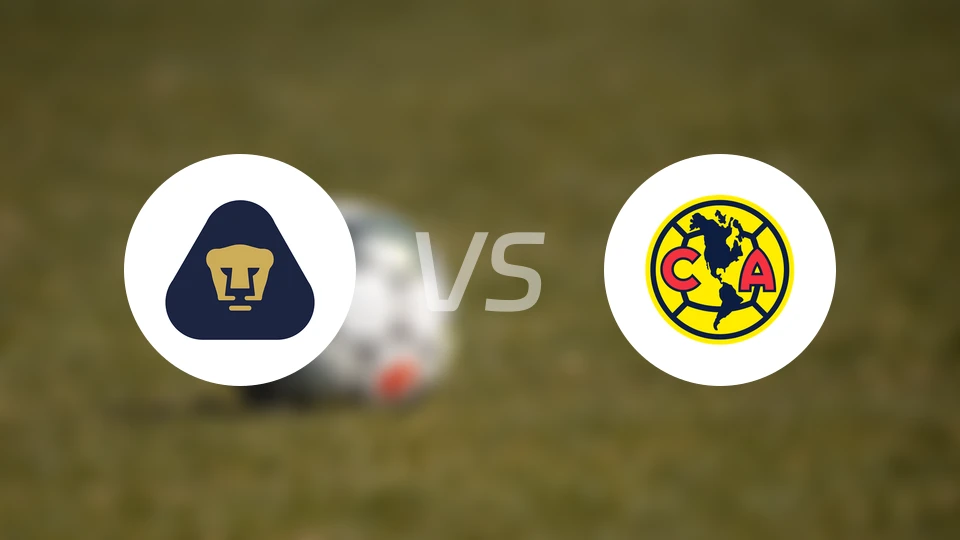 美洲狮vs墨西哥美洲比分结果战报【2026/03/22】