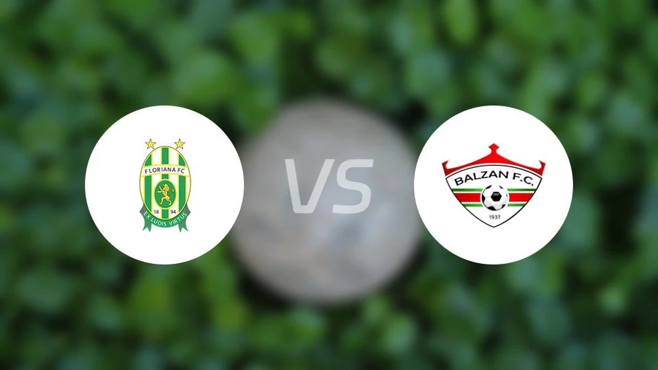 弗洛里亚纳vs巴尔灿比分预测【2024/10/26】