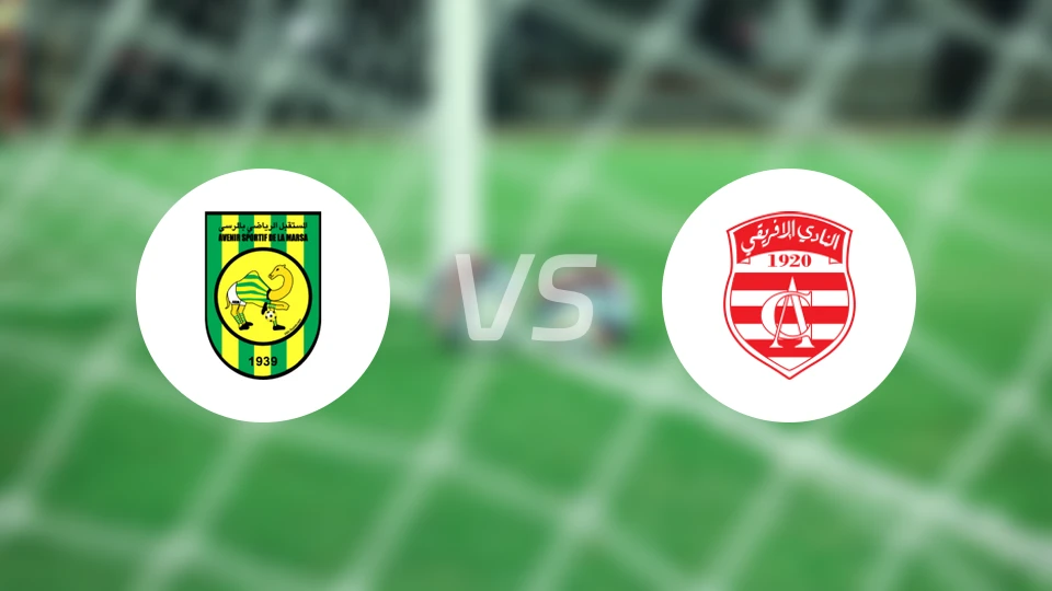 AS马沙vs非洲人比分预测【2026/01/17】