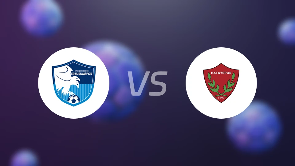 埃尔祖鲁姆BBvs哈塔伊体育比分预测【2026/03/15】