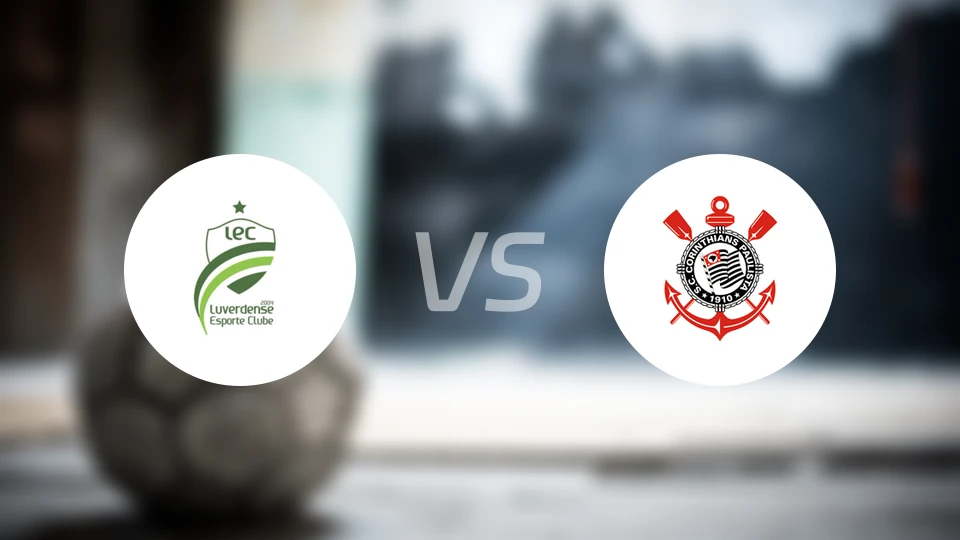 卢维丹斯青年队vs科林蒂安青年队比分预测【2026/01/07】