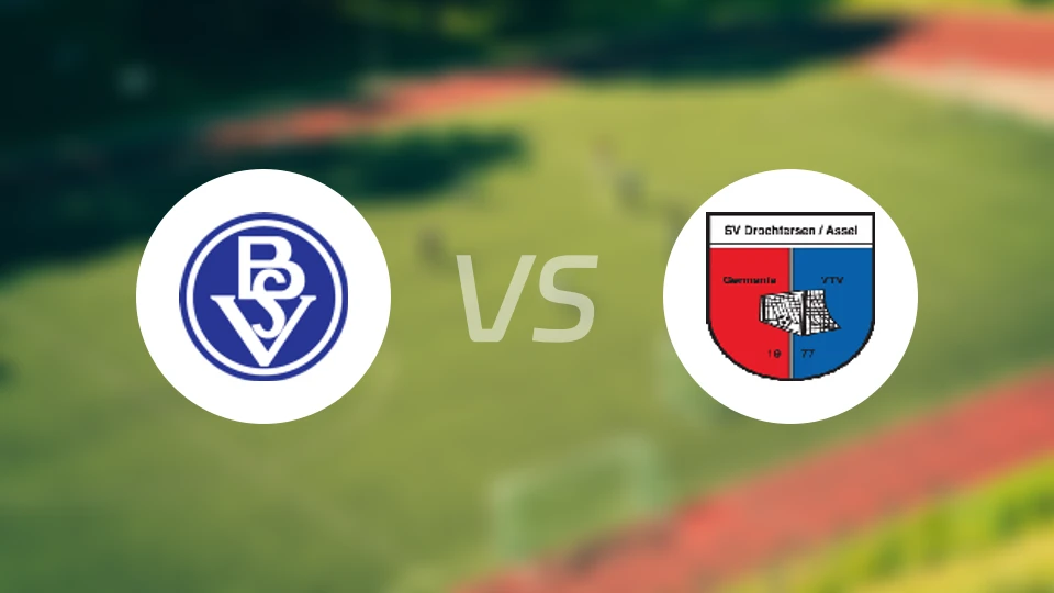 SV不莱梅vs德罗特尔森比分预测【2026/03/29】