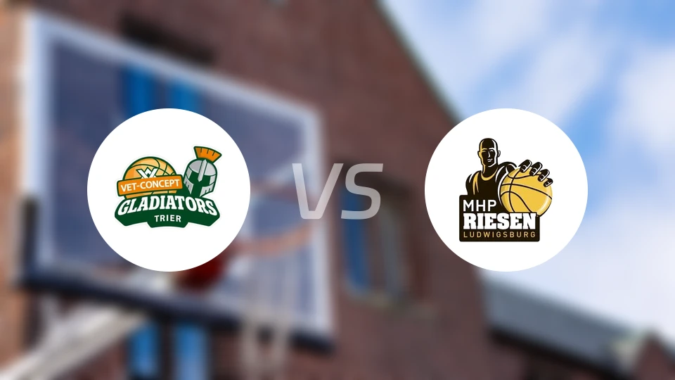 特里尔vs路德维希堡比分结果战报【2026/04/06】