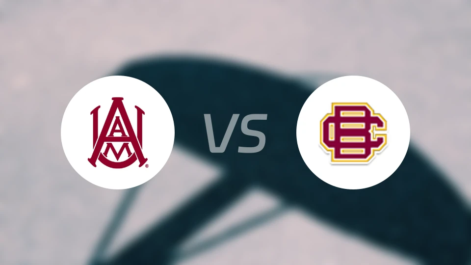 阿拉巴马农工vs贝桑库克曼大学比分结果战报【2026/02/22】