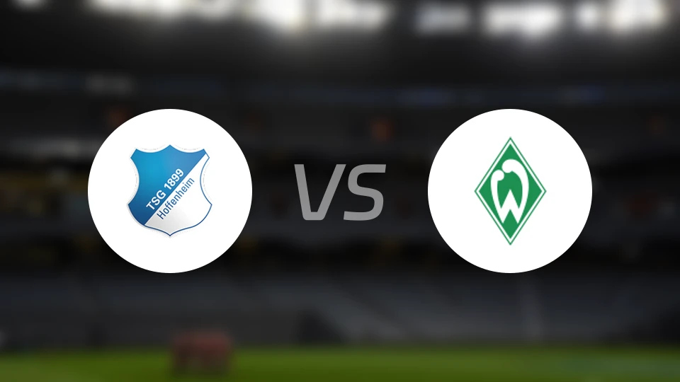 霍芬海姆女足vs云达不莱梅女足比分结果战报【2024/10/07】