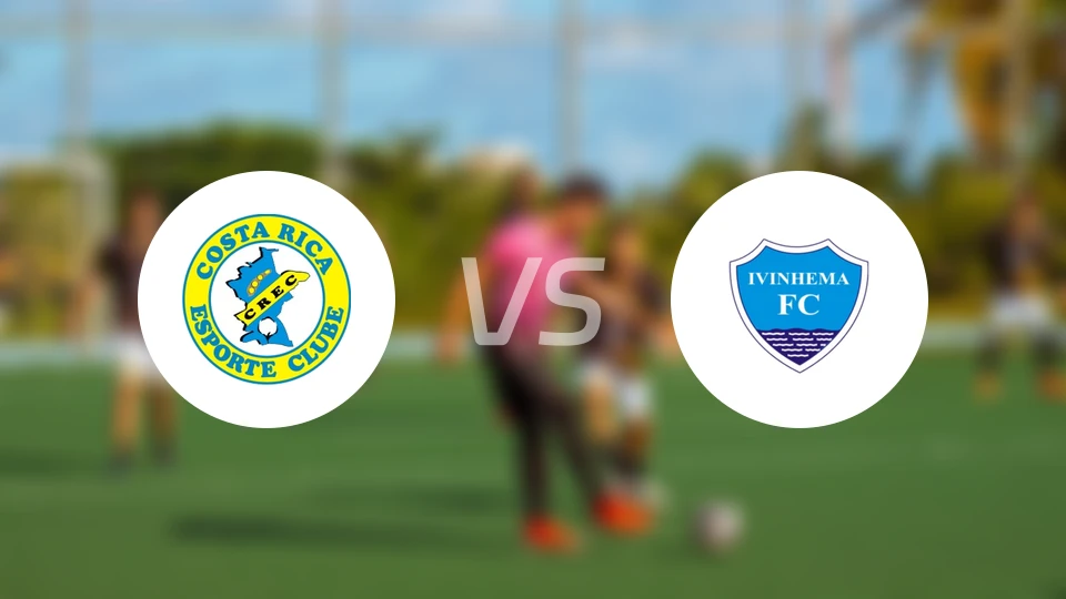 科斯塔里卡ECvs艾云赫马比分预测【2026/01/29】