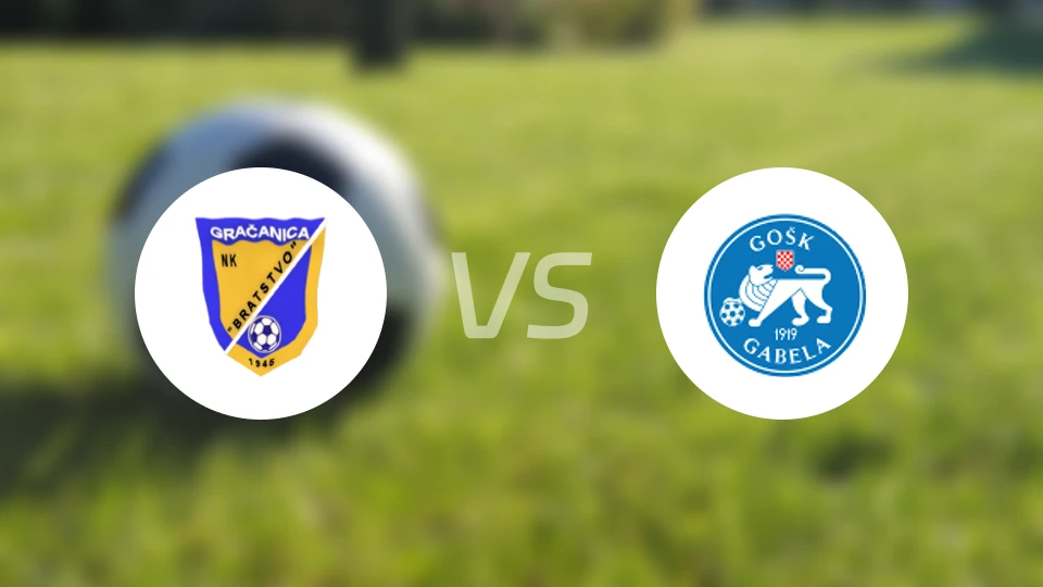 格拉查尼察vs加比拉比分预测【2026/04/18】