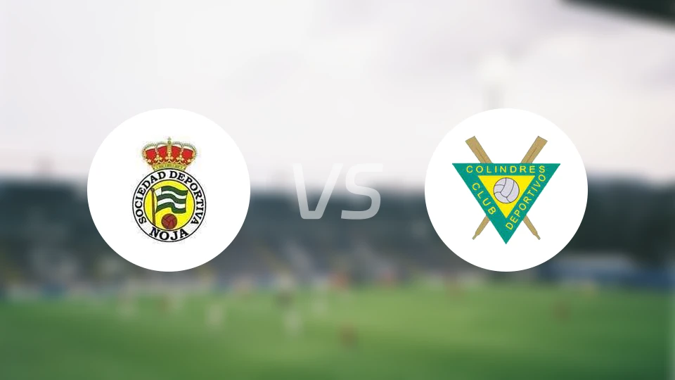 诺加vs卡林德斯比分预测【2026/04/12】