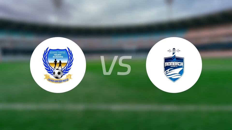 米格里vs蒙巴萨联比分预测【2025/12/12】