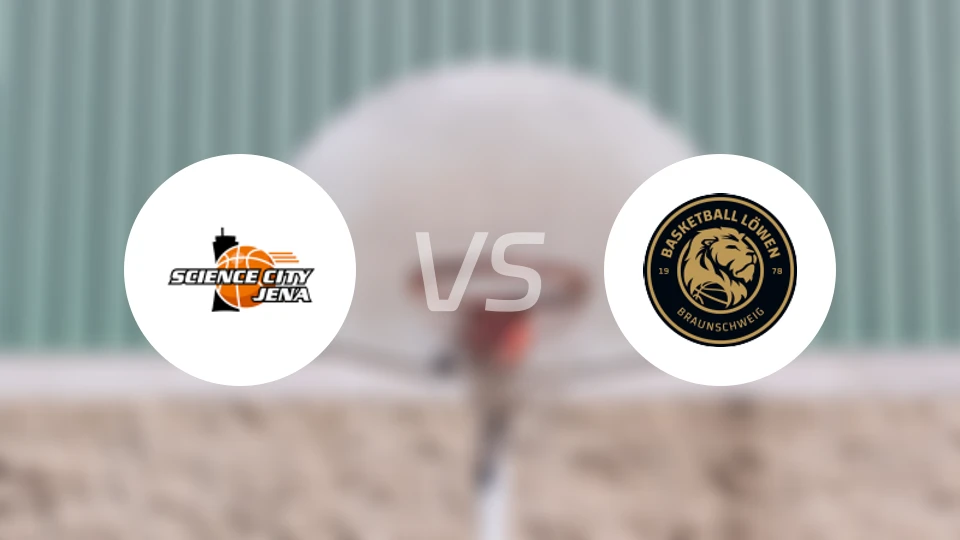 耶拿vs布伦瑞克比分结果战报【2026/04/15】