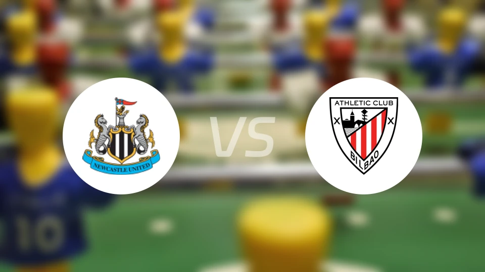 纽卡斯尔联U19vs毕尔巴鄂竞技U19比分结果战报【2025/11/05】