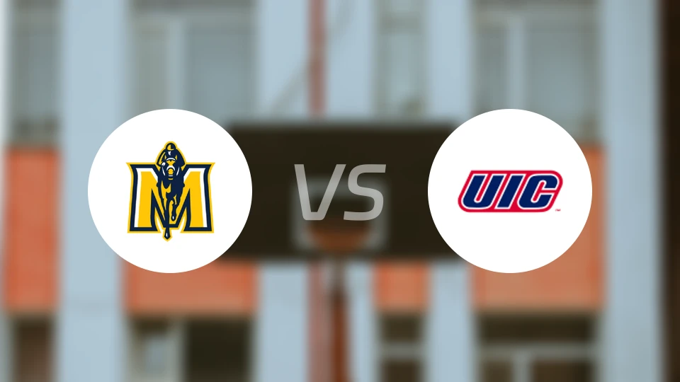 莫瑞州立大学vs伊利诺芝加哥分校比分预测【2026/01/02】