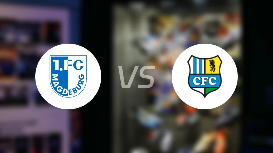 马迪堡青年队vs开姆尼茨比分预测【2026/02/07】