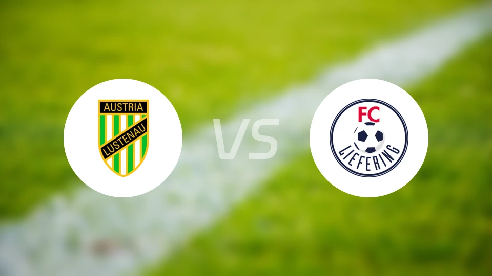 奥地利卢斯特瑙vs列弗宁比分预测【2025/12/06】