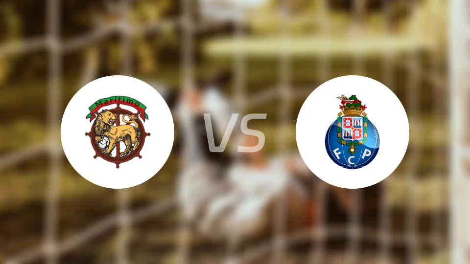 马里迪莫vs波尔图B队比分预测【2026/03/08】