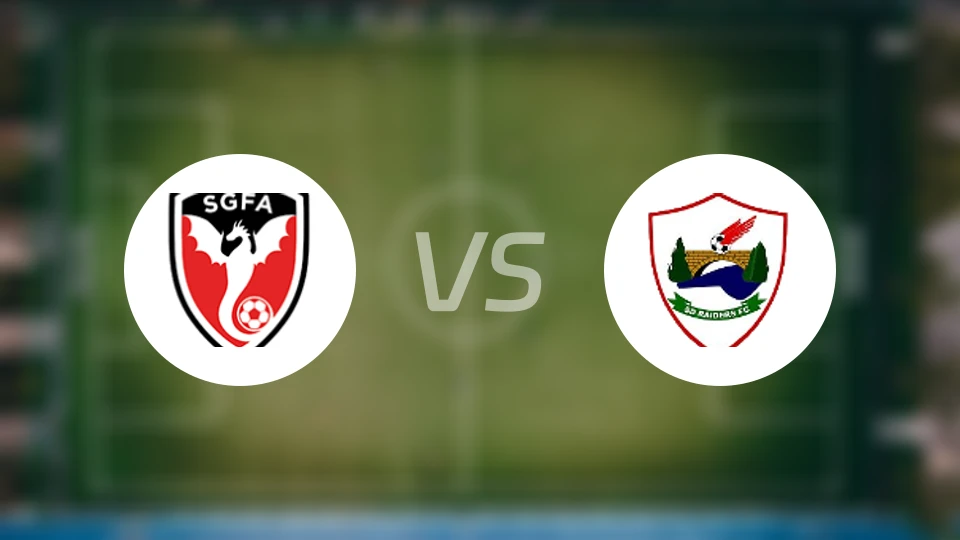 圣乔治城vsSD公鹿FC比分预测【2026/03/14】