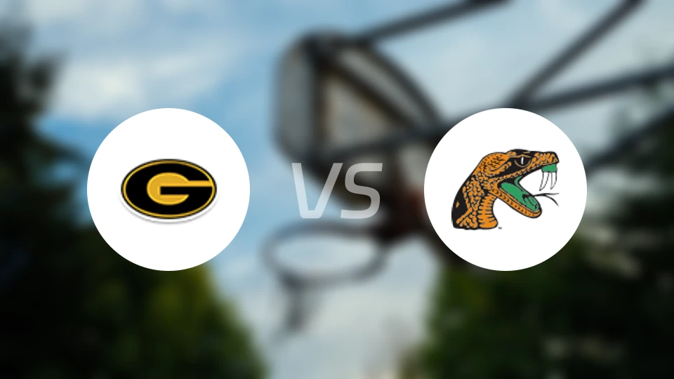 格兰布林大学vs佛罗里达农工大学比分预测【2026/01/13】