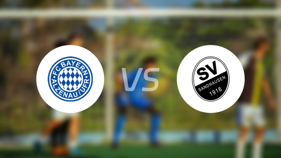 艾泽奴vs桑德豪森比分预测【2026/04/25】