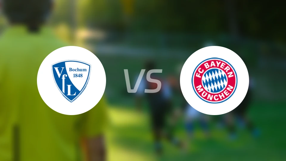 波鸿女足vs拜仁慕尼黑女足II队比分预测【2026/02/01】