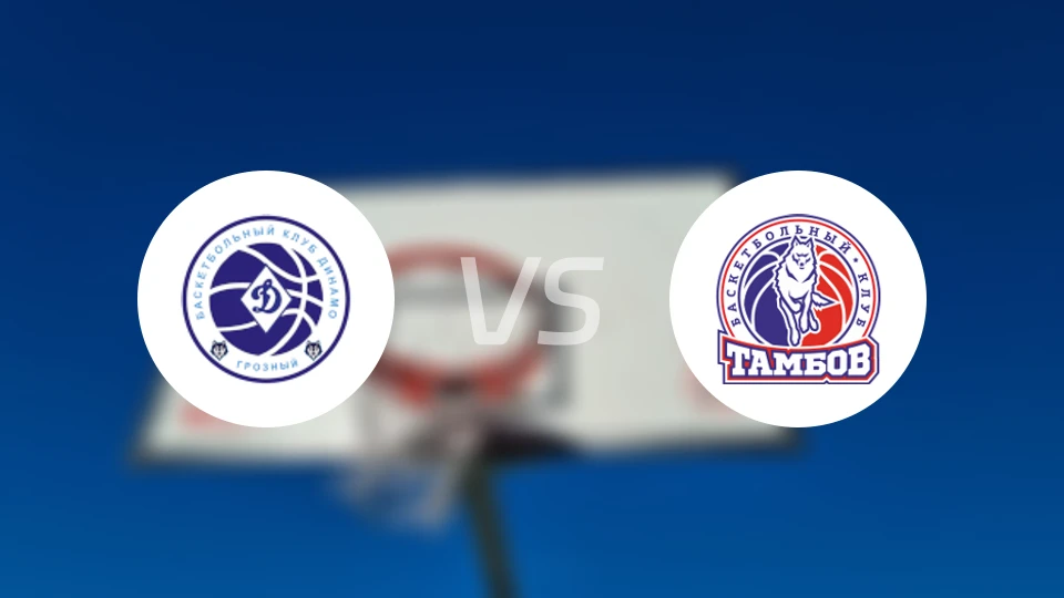 格罗兹尼迪纳摩vs坦波夫比分结果战报【2026/03/07】