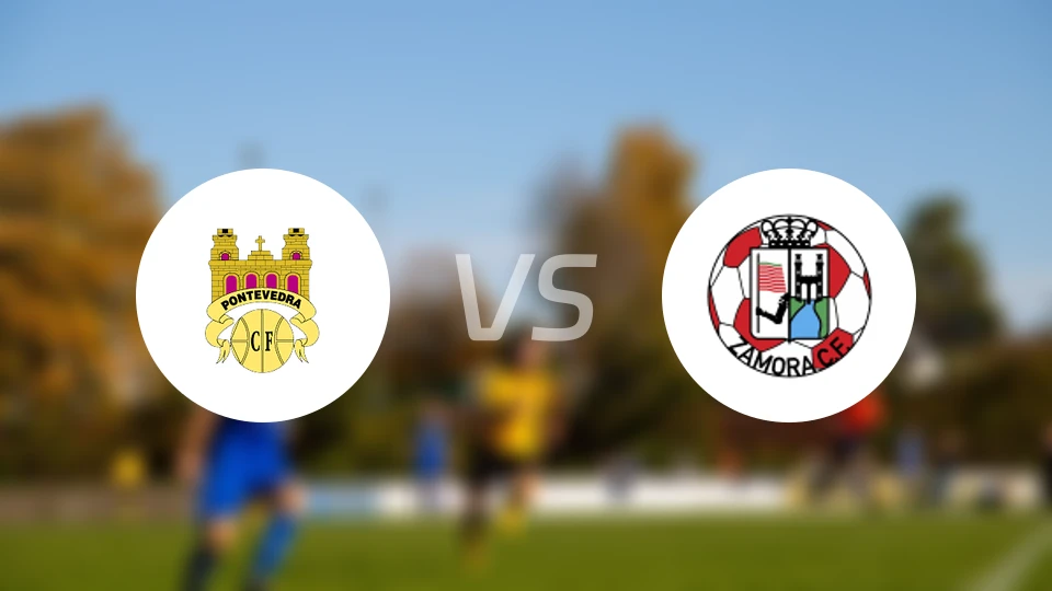 庞特贝德拉vs萨莫拉比分预测【2025/11/01】