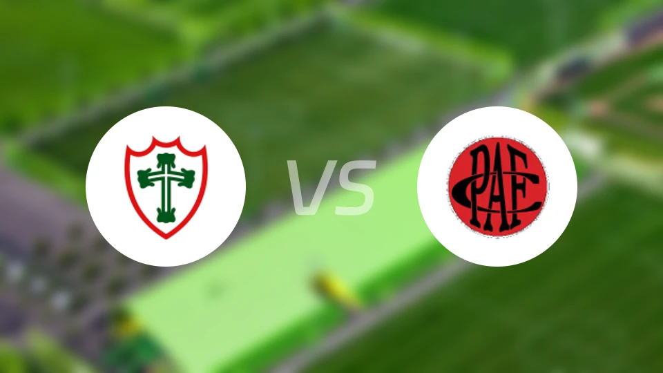 葡萄牙人vs普索阿莱格伦斯比分预测【2026/04/12】