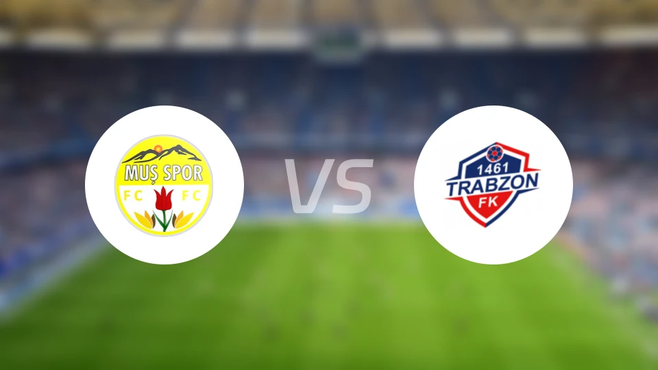 摩丝体育vs1461 特拉布宗比分预测【2025/11/02】