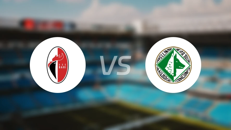 巴里vs阿维利诺比分预测【2025/12/28】