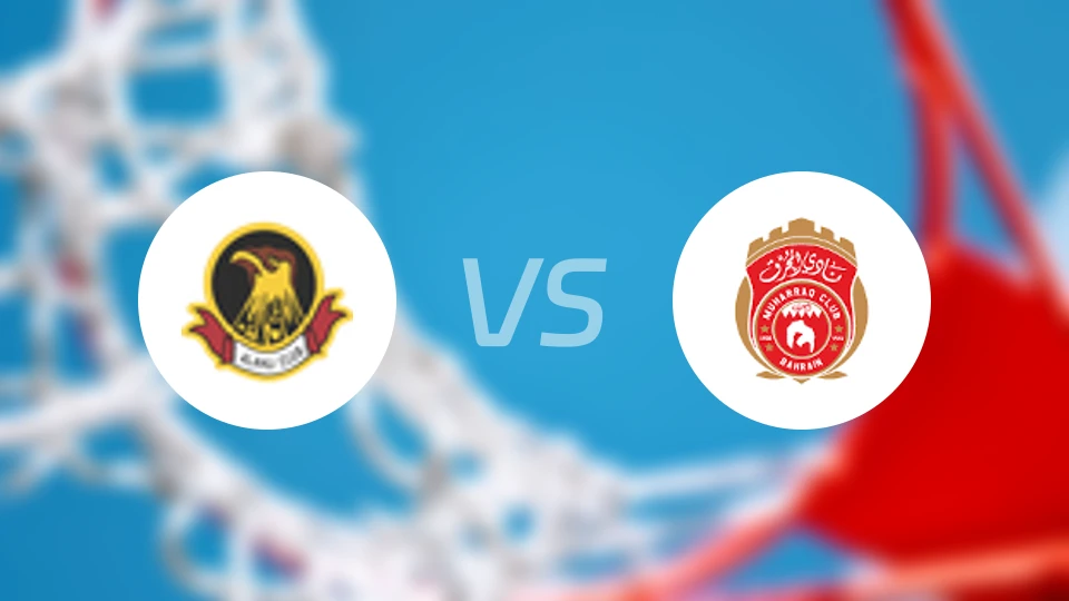 阿尔艾利麦纳麦vs穆哈拉格比分预测【2025/12/06】