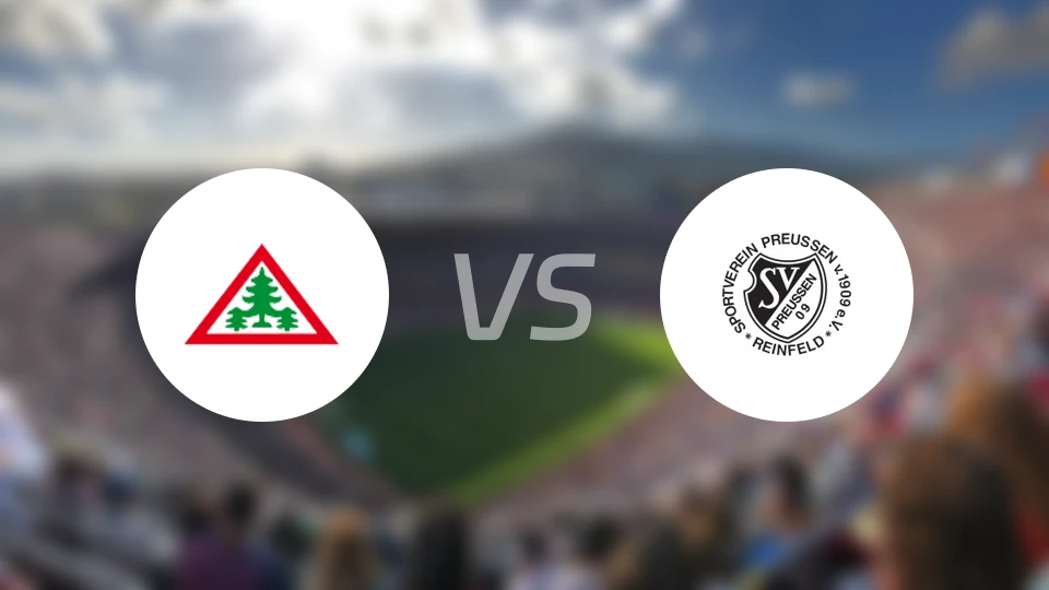 霍恩韦斯特特vs赖因费尔德比分预测【2025/11/15】