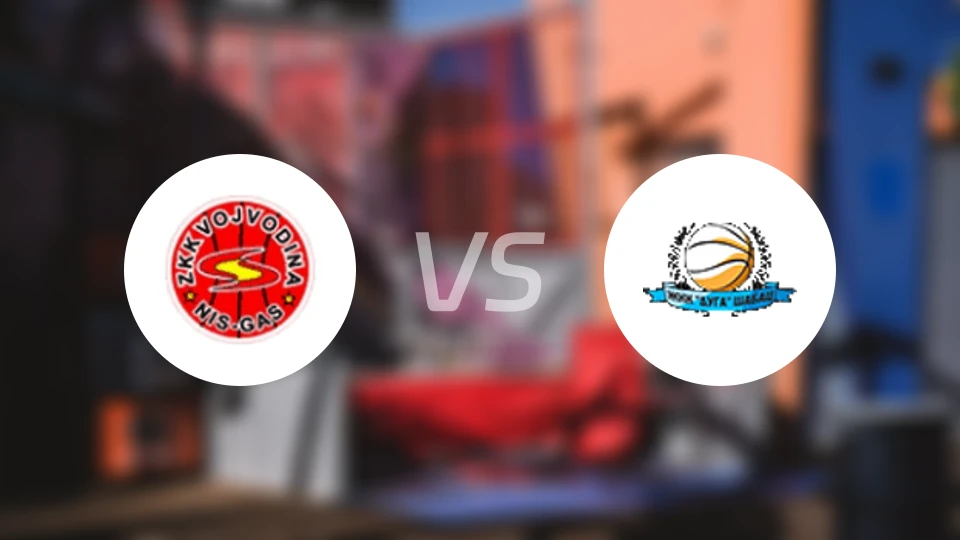 伏伊伏丁那女篮vs杜加女篮比分预测【2025/12/21】