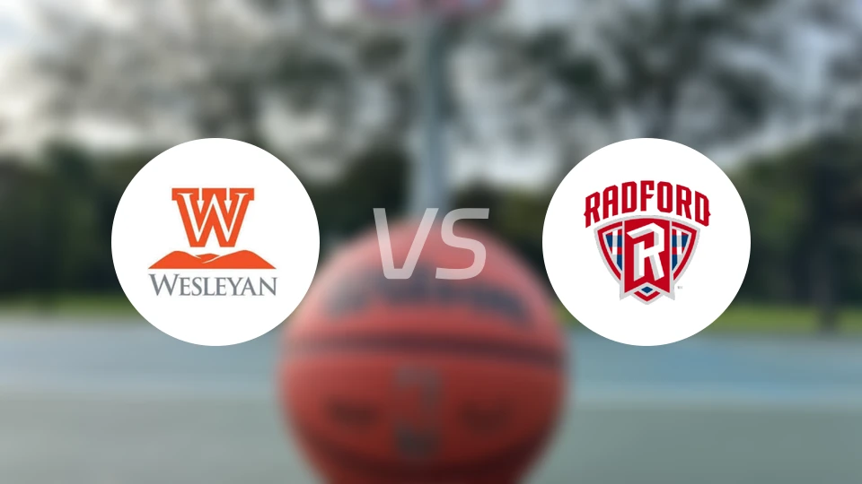 西维吉尼亚理工工会学院vs拉德福德大学比分结果战报【2025/11/08】