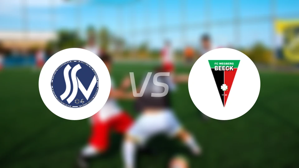 森博格SVvs韦格堡贝克比分预测【2026/03/08】