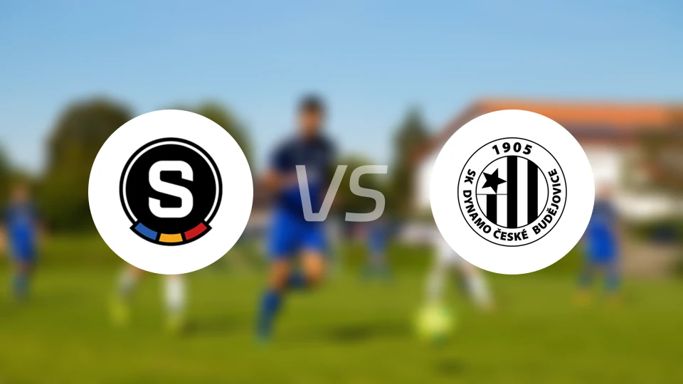 布拉格斯巴达B队vs布杰约维采比分预测【2026/04/05】