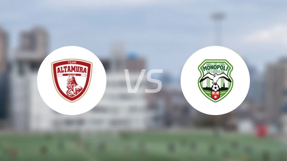 阿尔塔穆拉vs摩诺波利比分预测【2026/02/07】