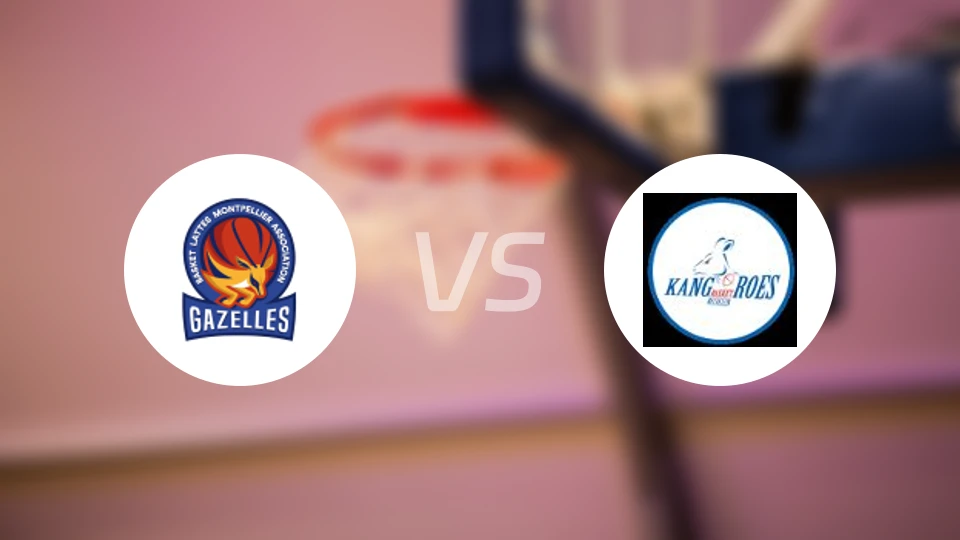 蒙彼利埃女篮vs梅赫伦女篮比分预测【2026/01/23】