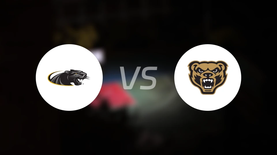 威斯康星密尔沃基大学vs奥克兰大学比分结果战报【2026/02/23】