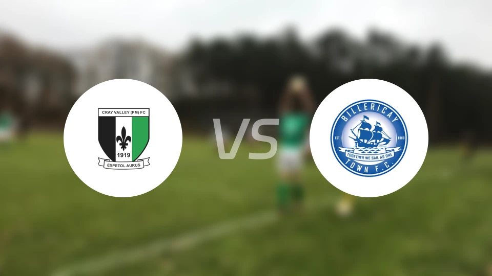 克雷山谷文米尔斯vs比勒瑞卡比分预测【2026/03/07】