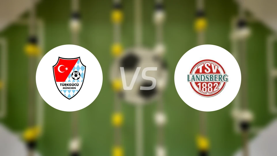 特库古库慕尼黑vsTSV兰茨贝格比分预测【2025/11/29】