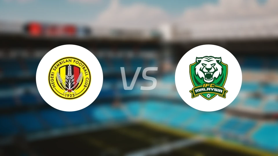 森美兰vs米格雷森FC比分预测【2026/01/25】