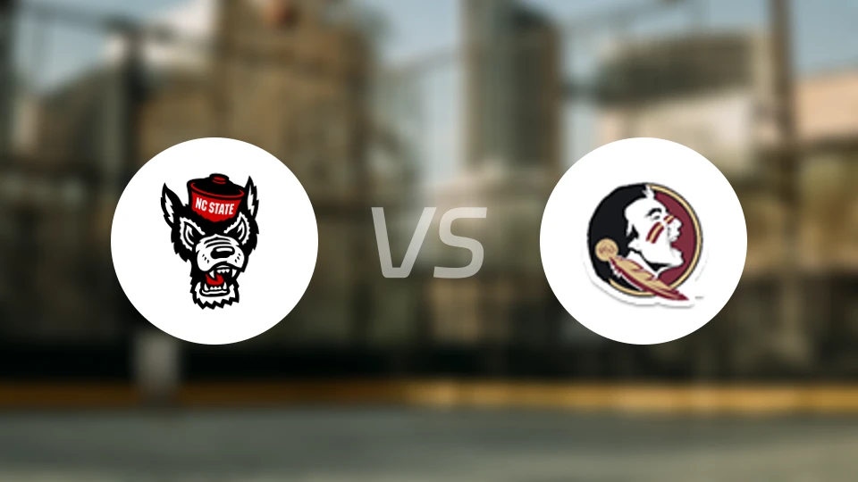 北卡罗莱纳州立大学vs佛罗里达州立大学比分结果战报【2026/01/11】