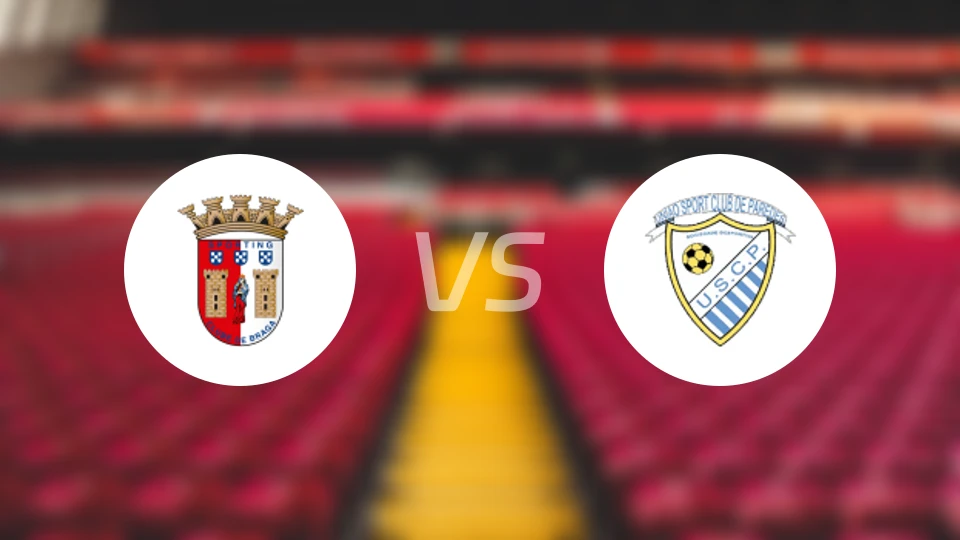 布拉加B队vs帕雷德斯比分预测【2026/03/01】