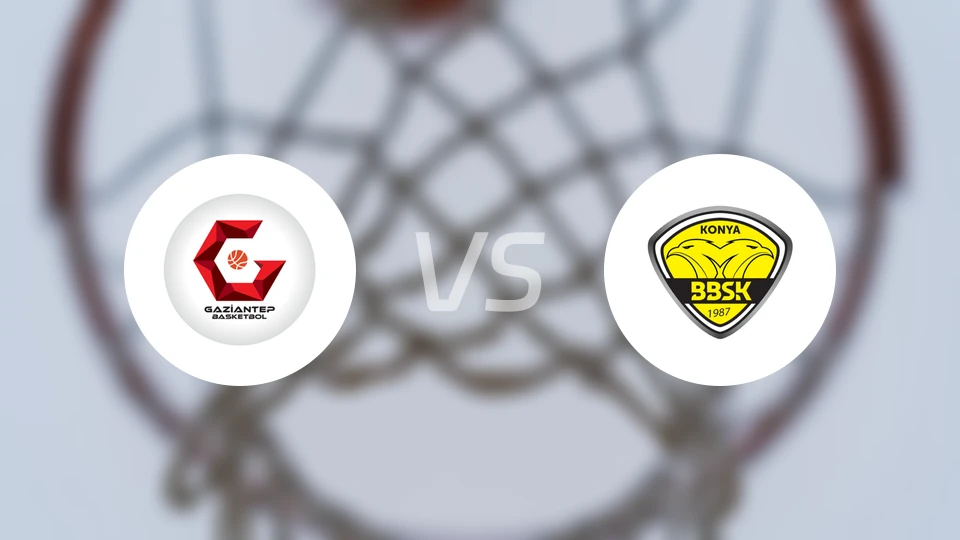 加济安泰普vs科尼亚布于克谢希尔比分预测【2026/01/16】