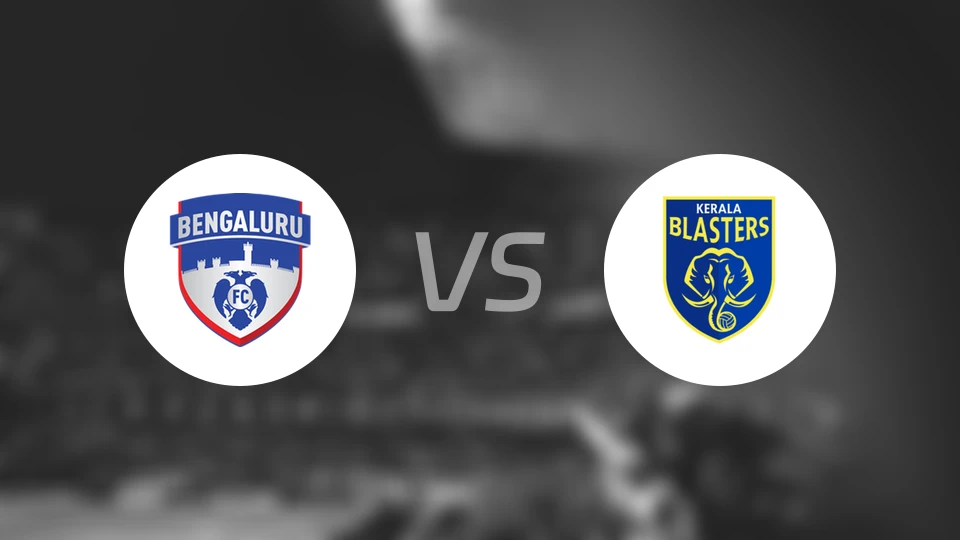 班加罗尔vs喀拉拉爆破手比分预测【2026/04/11】