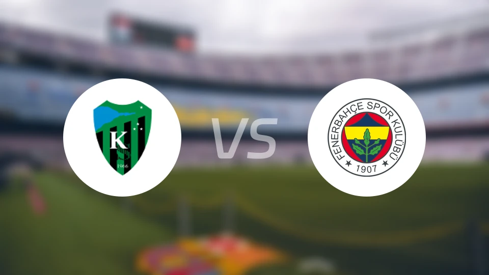 高卡尔利vs费内巴切比分预测【2026/02/03】