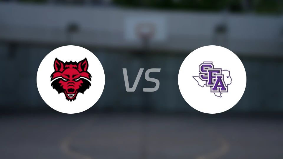 阿肯色州立vs史提夫奥斯汀州立大学比分结果战报【2025/11/08】