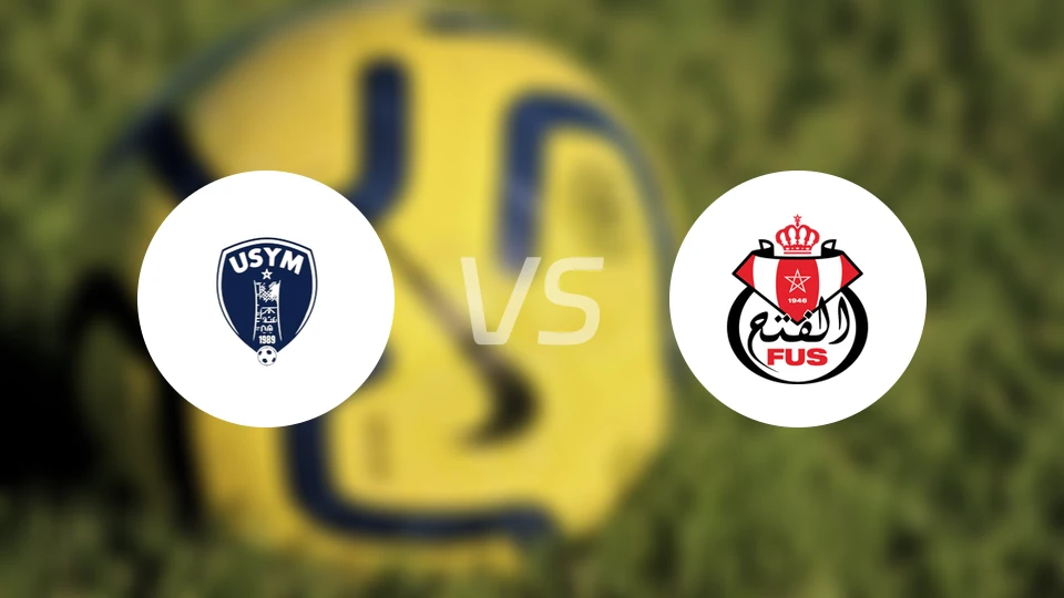 雅各布曼苏尔vs拉巴特联盟比分预测【2026/03/07】