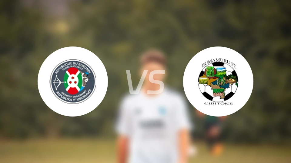 鲁金佐FCvs布马穆鲁比分预测【2024/09/29】