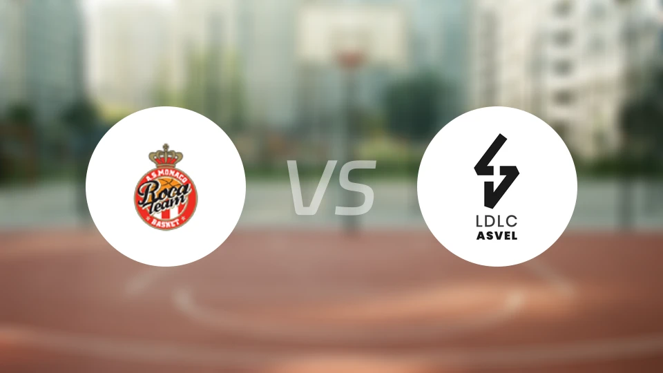 摩纳哥vs里昂维勒班比分预测【2026/04/09】