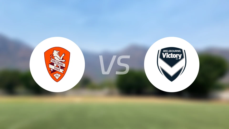 布里斯班狮吼vs墨尔本胜利比分预测【2025/11/28】